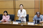 Cụ thể hóa nội hàm, cơ chế đặc thù của cơ quan truyền thông chủ lực đa phương tiện