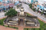 Đầu tư chống xuống cấp, bảo tồn giá trị Di tích quốc gia Lũy Đào Duy Từ