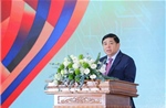 Việt Nam cần đi nhanh, táo bạo để phát triển một hệ sinh thái đổi mới sáng tạo toàn diện