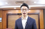 Tiếng nói trách nhiệm của tuổi trẻ hôm nay