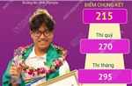Trần Bùi Bảo Khánh: Nhà vô địch Đường lên đỉnh Olympia năm thứ 25