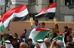 Ai Cập kêu gọi LHQ công nhận thỏa thuận ngừng bắn tại Gaza