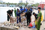 Bảo vệ môi trường bền vững, thúc đẩy chuyển đổi số quốc gia