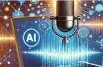 Khi AI khuấy đảo lĩnh vực podcast
