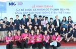 Chuẩn bị nguồn nhân lực STEM chất lượng cao là yêu cầu mang tính chiến lược
