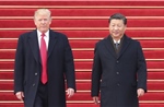 Hàn Quốc thông báo hoạt động bên lề APEC 2025 của lãnh đạo Mỹ và Trung Quốc