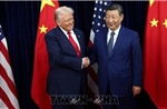 Trung Quốc thông báo các nội dung đã nhất trí với phía Mỹ