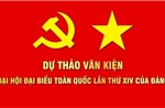 Phát huy trách nhiệm đội ngũ luật gia trong xây dựng Văn kiện Đại hội XIV của Đảng
