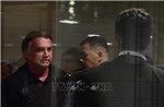 Cựu Tổng thống Brazil Jair Bolsonaro bị bắt giữ