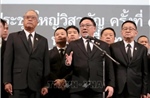 Đảng Pheu Thai có lãnh đạo mới