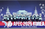 APEC 2025: Thúc đẩy hợp tác, kết nối và phát triển bền vững