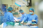 Chỉ trong 2 tuần, 29 cuộc đời được hồi sinh tại Bệnh viện Trung ương Quân đội 108