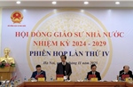 Công bố danh sách 71 ứng viên Giáo sư, 829 ứng viên Phó Giáo sư đạt tiêu chuẩn năm 2025