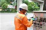 Chặn quảng cáo trên tủ điện để bảo đảm mỹ quan đô thị