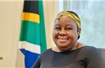Đại sứ Nam Phi Vuyiswa Tulelo: Chúng tôi cần Việt Nam trở thành một phần của G20