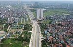 Dòng vốn đầu tư công cuộn chảy vào &#39;mạch máu&#39; Thủ đô