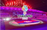 SEA Games 33: Màn ra quân đầy cảm xúc của đội tuyển nam Bóng ném Việt Nam