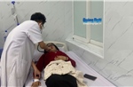 Tập trung điều trị cho các bệnh nhân nghi ngộ độc do ăn bánh mì tại Quảng Ngãi