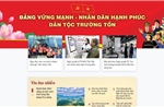 Báo chí - &#39;mũi xung kích&#39; trong trận tuyến chống tham nhũng, tiêu cực