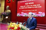 Tổng Bí thư Tô Lâm: Lấy hiệu quả thực thi sau đào tạo cán bộ làm thước đo cao nhất