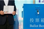 Hong Kong tổ chức bầu cử Hội đồng Lập pháp khóa VIII