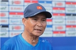 HLV Mai Đức Chung và cuộc chia ly nhiều tiếc nuối với bóng đá nữ Việt Nam