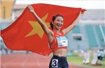 SEA Games 33: Hat-trick HCV của Nguyễn Thị Oanh