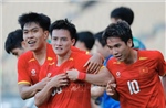 U22 Việt Nam vượt &#39;chướng ngại&#39; Philippines, hiên ngang vào chung kết SEA Games 33
