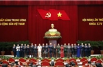 Bộ Chính trị phân công Ủy viên Bộ Chính trị khoá XIV tham gia Ban Bí thư khoá XIV