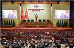 Đại hội XIV của Đảng: Biểu tượng của sự ổn định và khát vọng tăng trưởng