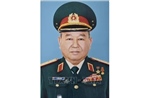 Đại tướng Lê Văn Dũng - vị tướng song toàn, trọn đời trung hiếu với Đảng, với dân