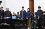 Viện Kiểm sát quân sự đề nghị mức án trong vụ sân bay Nha Trang cũ