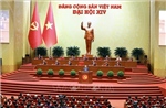 Đại hội XIV của Đảng: Bước chuyển chiến lược của Việt Nam trong kỷ nguyên mới