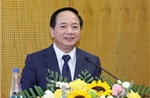 Trưởng ban Tuyên giáo và Dân vận Trịnh Văn Quyết: Ở đâu người lao động khó, ở đó cần có cán bộ công đoàn