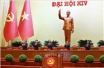 Phiên trù bị Đại hội đại biểu toàn quốc lần thứ XIV của Đảng