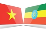 Thư chúc mừng kỷ niệm 50 năm ngày thiết lập quan hệ ngoại giao Việt Nam - Ethiopia