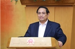 Thủ tướng Phạm Minh Chính: Ban hành ngay nghị quyết giải quyết vấn đề phát sinh của Nghị định 46