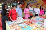 Vĩnh Long khai mạc Hội sách, báo Xuân 2026