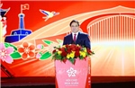 Thủ tướng Phạm Minh Chính dự Lễ bế mạc Hội chợ Mùa Xuân năm 2026