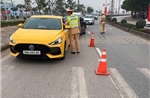 3 ngày nghỉ lễ Hải Phòng xử lý gần 2600 vi phạm trật tự an toàn giao thông 