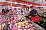 Theo dõi sát diễn biến giá hàng hóa phục vụ Tết nguyên đán