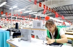 Hưng Yên: Chỉ số sản xuất công nghiệp 5 tháng tăng gần 15%