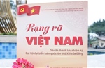 Giới thiệu cuốn sách 'Rạng rỡ Việt Nam - Dấu ấn thành tựu nhiệm kỳ Đại hội đại biểu toàn quốc lần thứ XIII của Đảng'