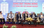 Doanh nghiệp tìm cách thích ứng trước biến động từ xung đột Trung Đông