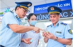 Bộ Công Thương triển khai kế hoạch chống buôn lậu, hàng giả