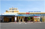Khôi phục 91 chuyến bay đến sân bay Liên Khương từ ngày 19/8
