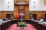 Thủ tướng Phạm Minh Chính: Nghiên cứu mở rộng đối tượng thụ hưởng chính sách nhà ở xã hội