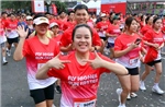 8.000 vận động viên tham dự Giải chạy AirAsia RedRun Đà Nẵng 2026