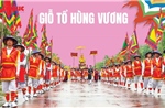 Giỗ Tổ Hùng Vương: Bảo tồn giá trị truyền thống, kết nối tinh thần dân tộc Việt