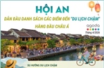 Hội An dẫn đầu danh sách điểm đến 'du lịch chậm' hàng đầu châu Á